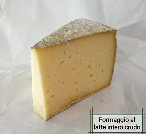 Latteria Sociale Cerano D'intelvi