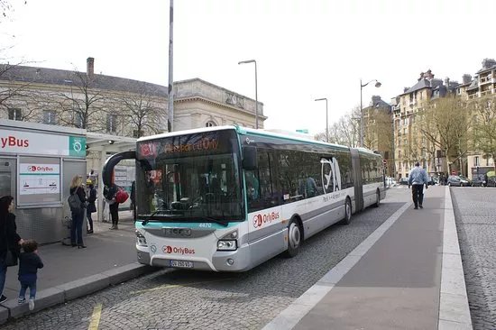 Orlybus