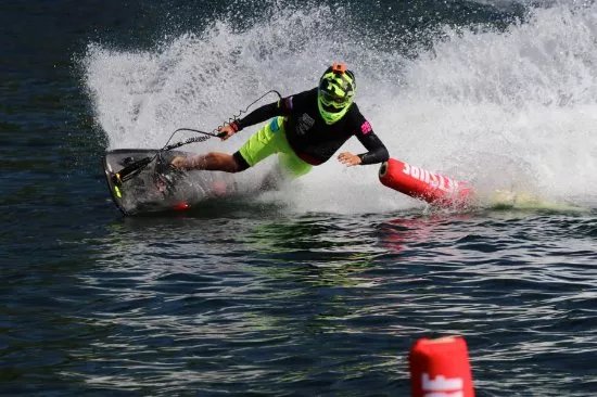 Rebel Surf