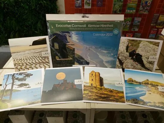 Visit Truro Tourist Information Centre