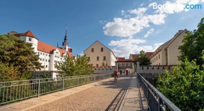 DJH Jugendherberge Torgau
