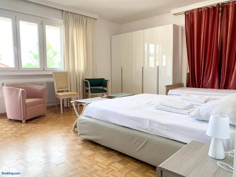 Apartment Vittorio Veneto