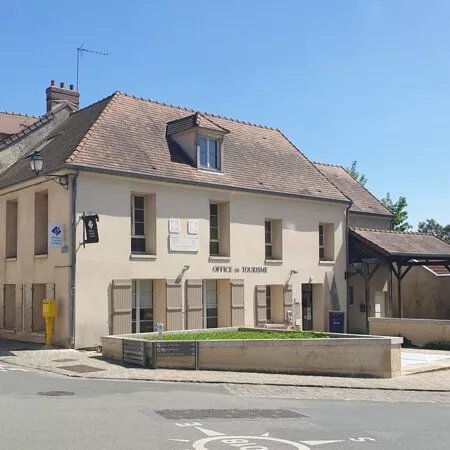 Bureau D'Information Touristique De Luzarches