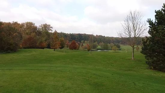 Golf Club Enghien