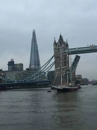 London Riverbus