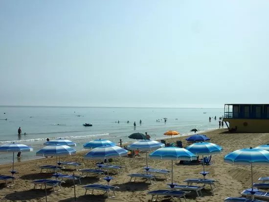 Lido Azzurro
