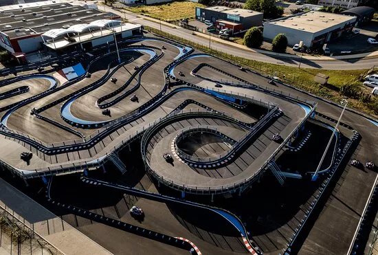 OnlyKart