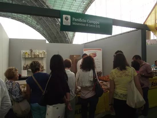 Fiera del levante