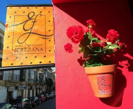 Esenzia Flamenca