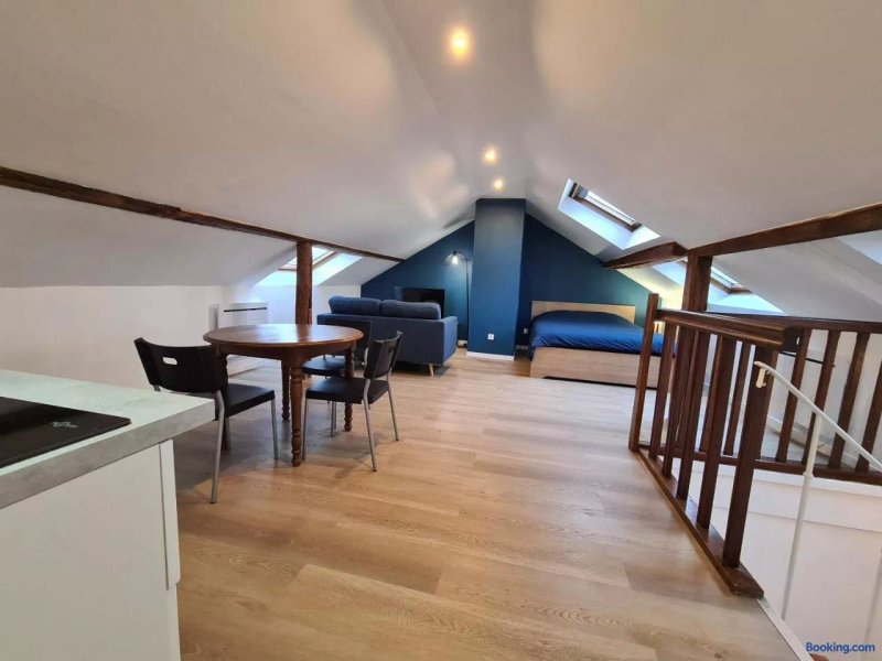 Residence de Rombas Proximite Amneville-les-thermes