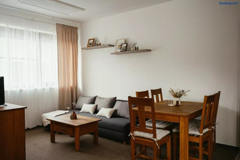 Apartmany Pod Kopcem - Moninec