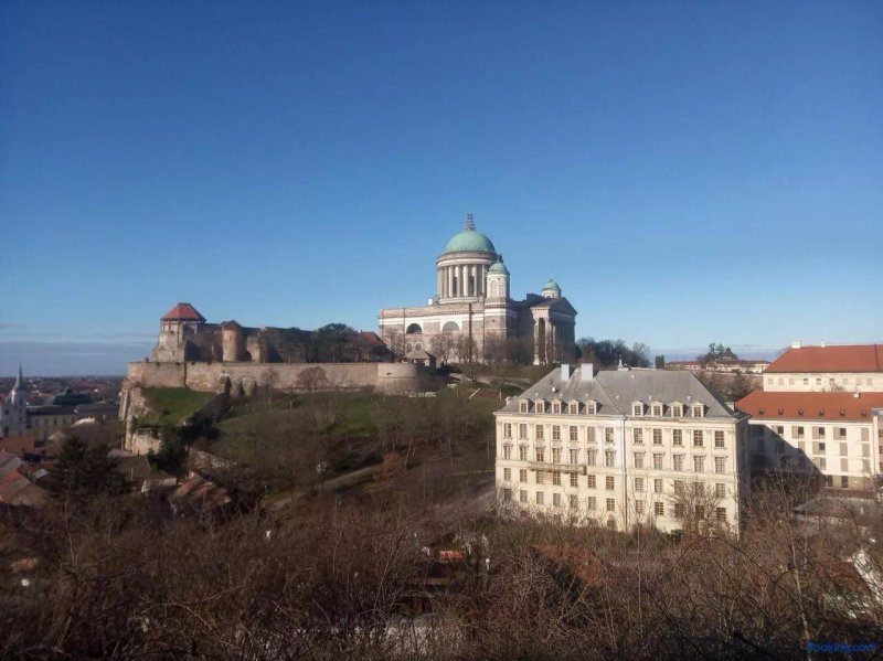 Central Hostel Esztergom