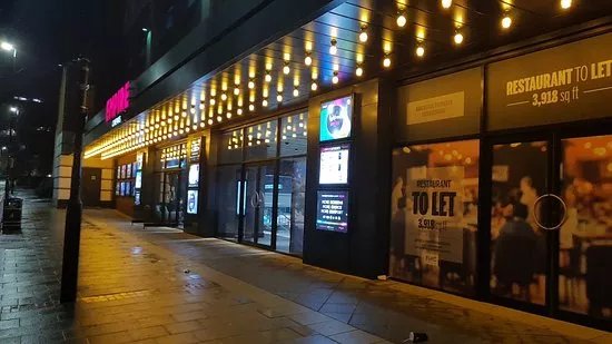 Empire Cinemas