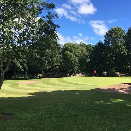 Cupar Golf Club