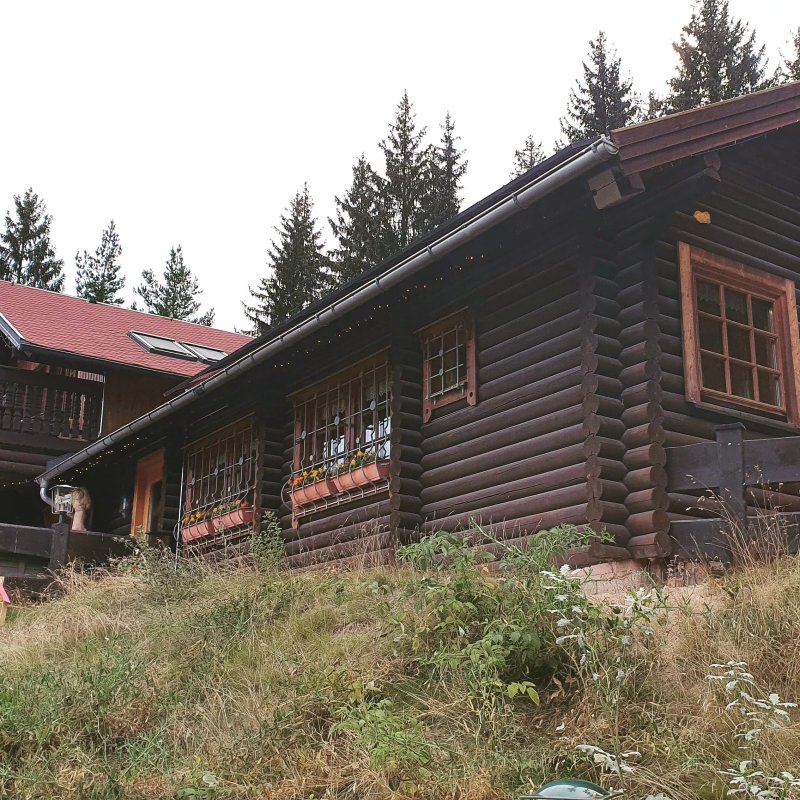 Gaststatte Zum Torfstich