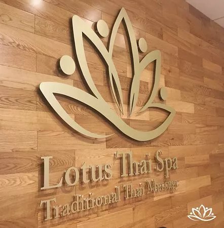 Lotus Traditional Thai Massage & Spa