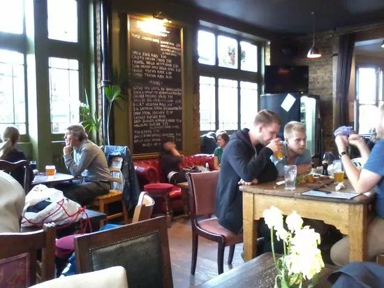 Fox Craft Beer House