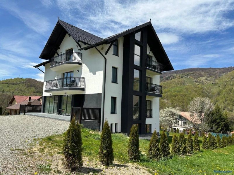 Transylvania House