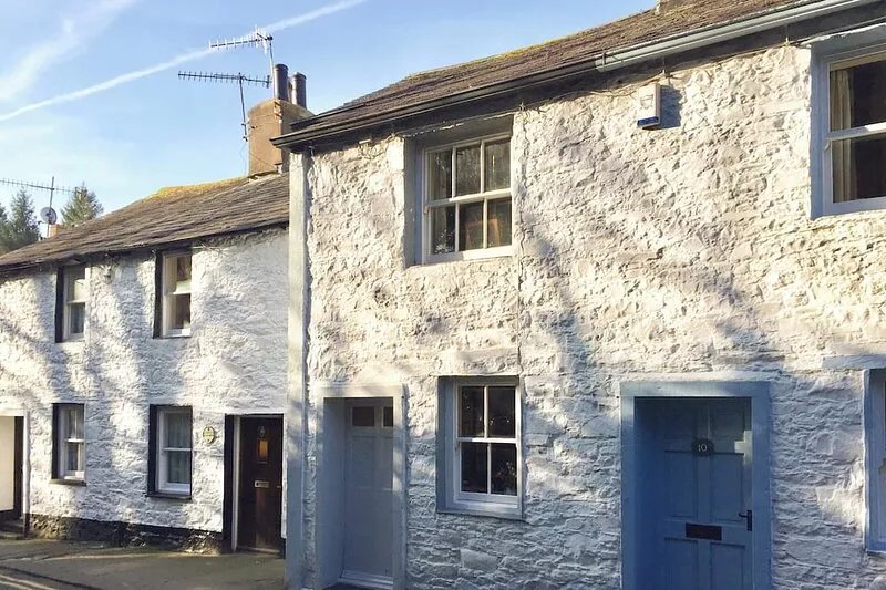 Charming, cosy, character cottage perfectly located for Keswick and Derwent