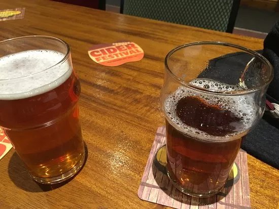 The Bull's Head