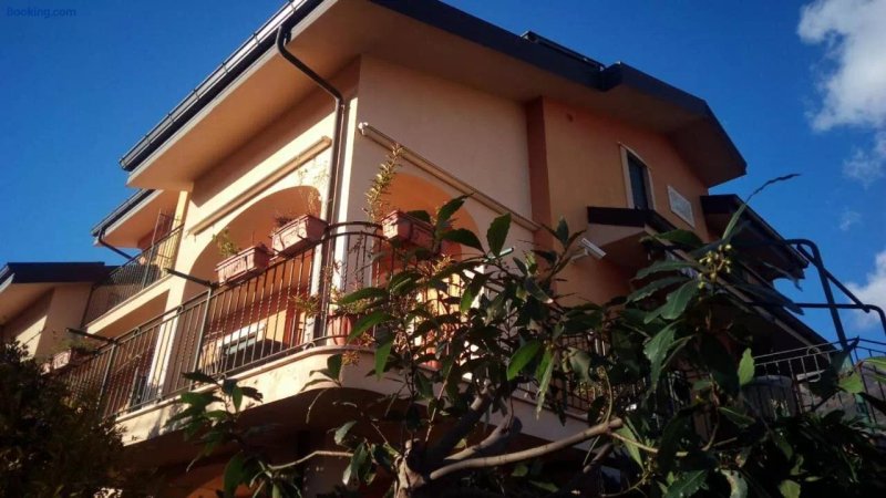 Le Villette Affittacamere B&B