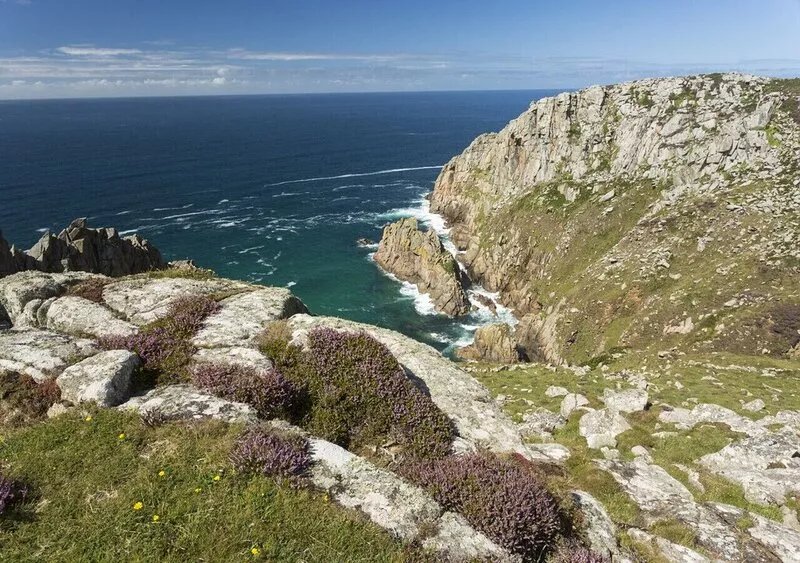 Will's Cottage - Studio House, Sleeps 4