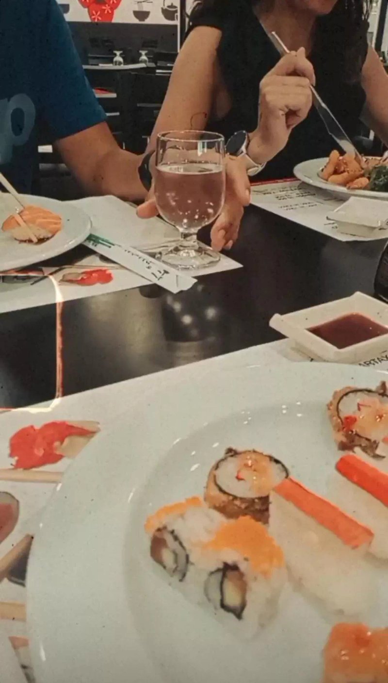 Nokami - Sushi Buffet