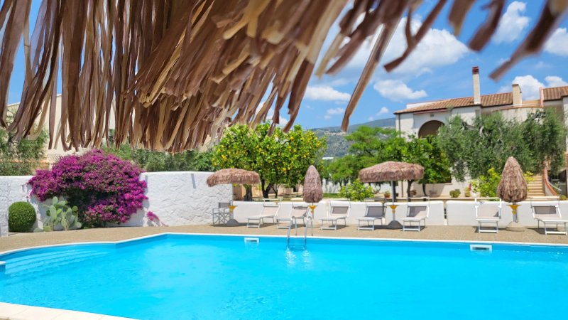 Hotel Residence Torre del Porto