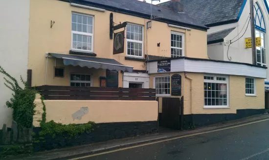 The Victoria Inn