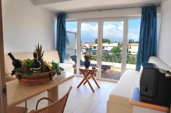 Ionian Princess CLUB HOTEL
