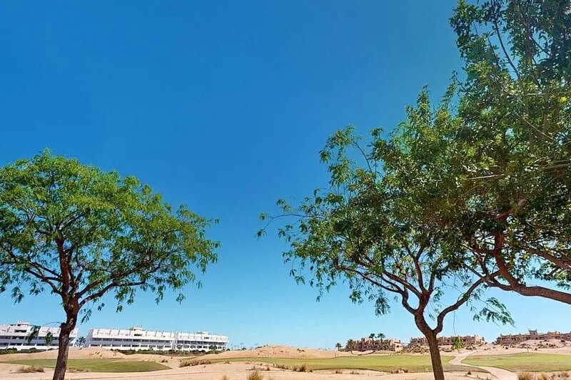 Penthouse Sol & Golf-Murcia Holiday Rentals