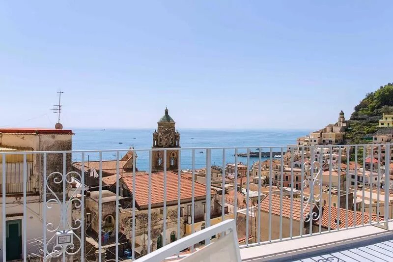 Casa Mao - ID 3309 - One Bedroom Hotel, Sleeps 2