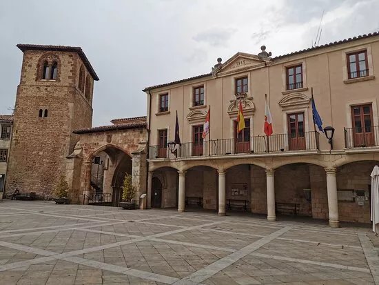 Iglesia Parroquial de San Juan