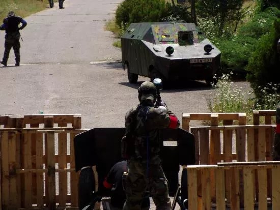 Extrem Paintball Kft.
