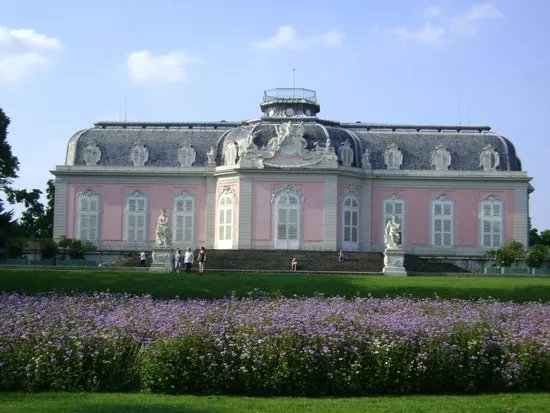 Schloss Benrath