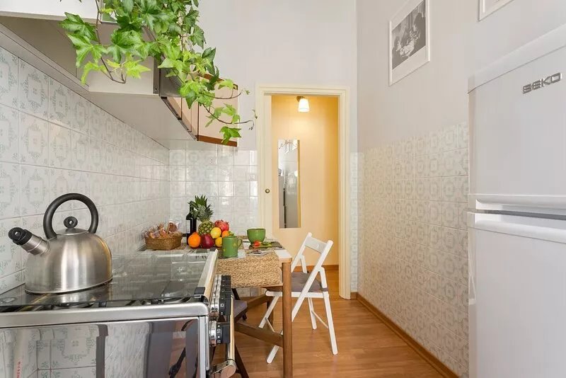 St. Joseph Apartment 11 - comfortable apartment near the Vatican
