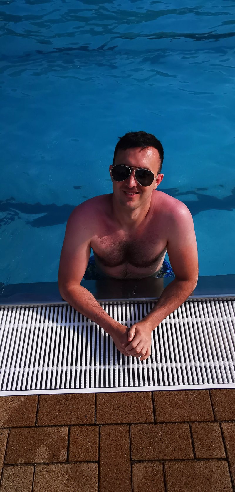 Freibad Hiltrup