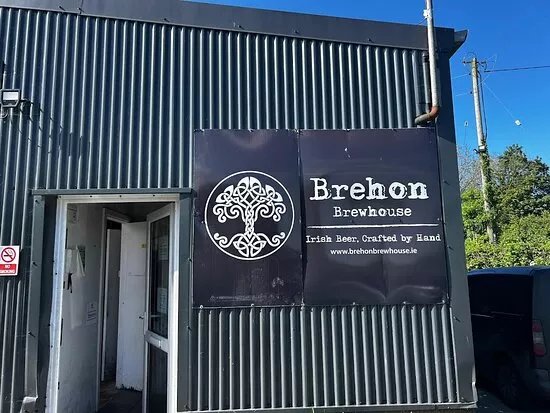 Brehon Brewhouse