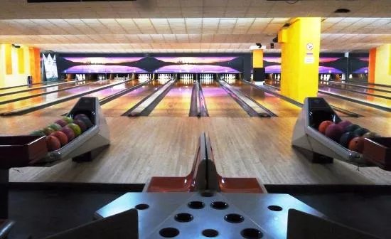 Centro Bowling Borgo Vercelli