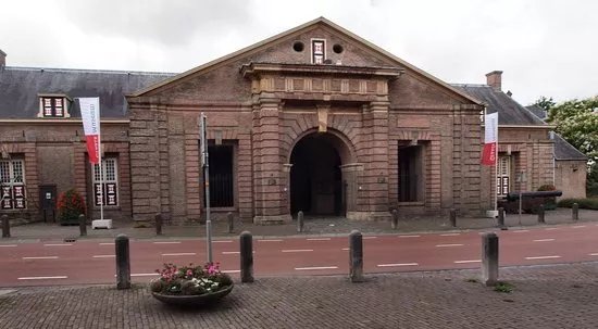 Graafs Museum