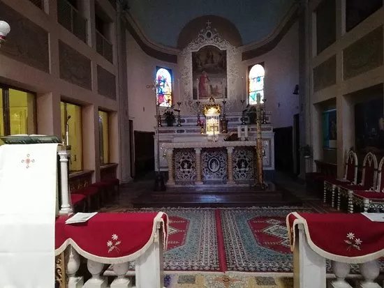 Santuario di San Geminiano