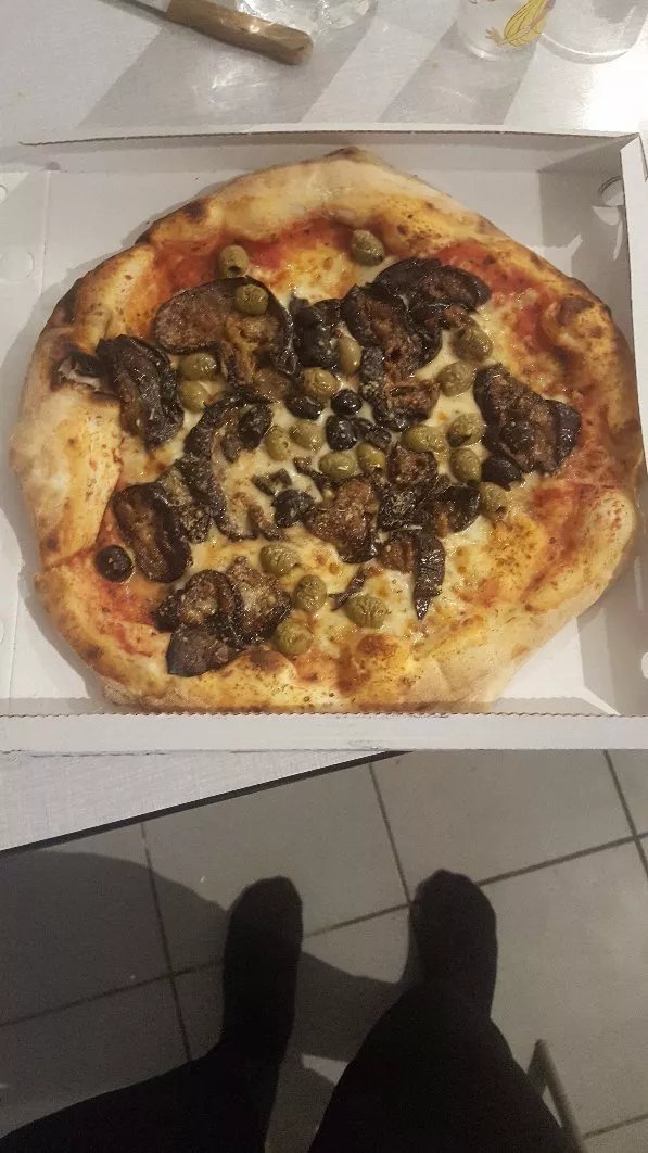 La smorfia