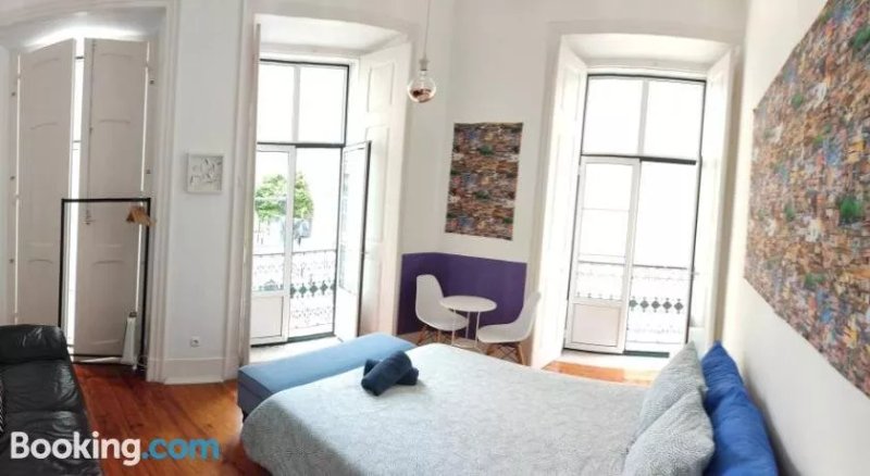 No Limit Alfama Guesthouse