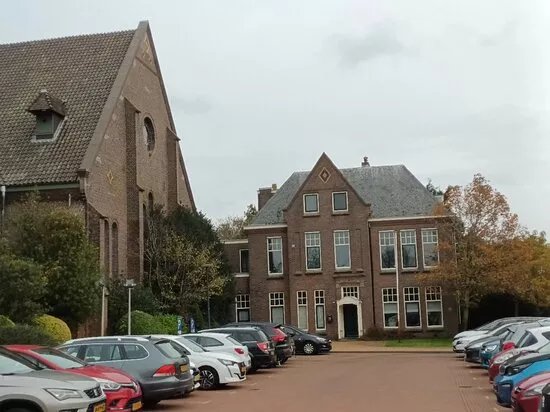 Sint Jozefkerk Noordwijkerhout