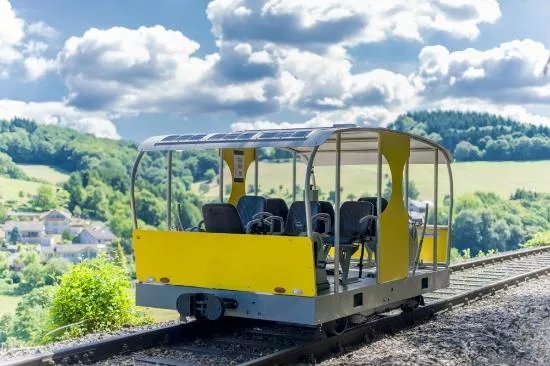 Ueberwaldbahn