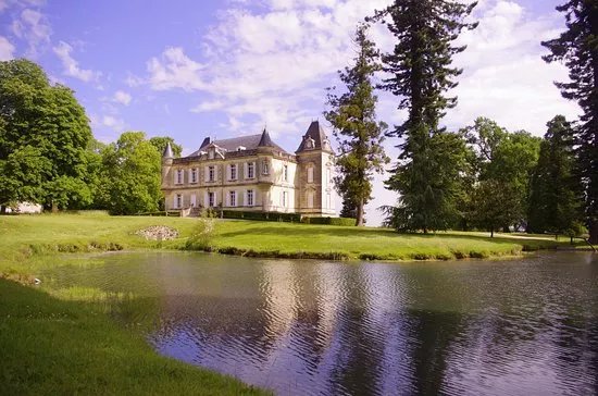 Chateau Mauvesin Barton