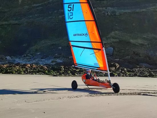 CVB - Char a Voile Boulonnais