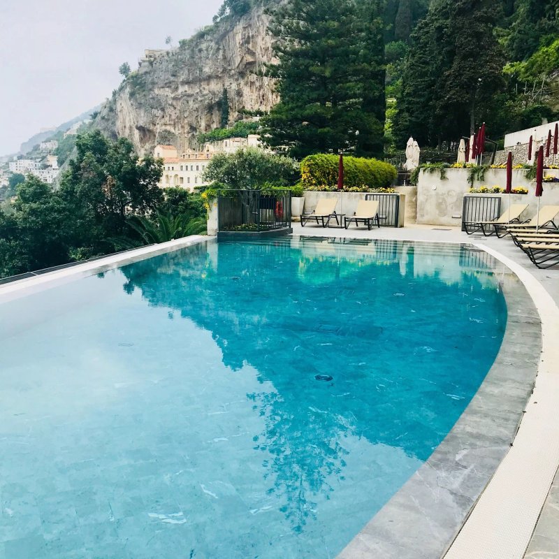 Anantara Convento di Amalfi Grand Hotel