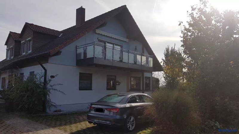 Ferienwohnung Karin Demas