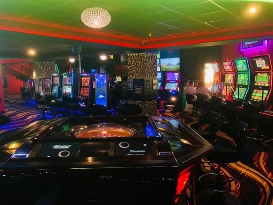 Las Vegas Games - Brasov, Str. Piata Astra nr.1